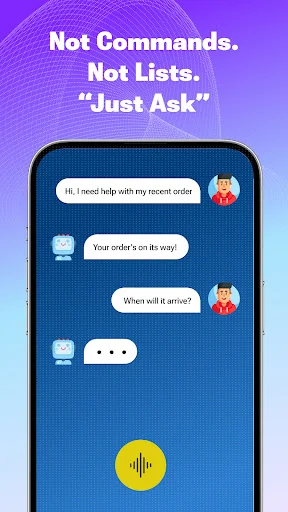 Download HeiBuddy Terbaru – Asisten Pintar untuk Hidup Mudah description image 3