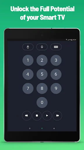 Download Remote Control for Android TV – Remote TV Praktis description image 6