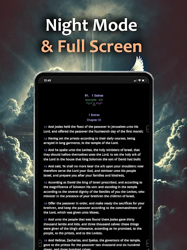 Download Jubilees, Jasher, Enoch Bible Terbaru – Gratis description image 9