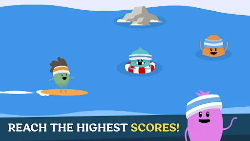 Download Dumb Ways to Die 2: The Games – Game Lucu Paling Seru description image 21