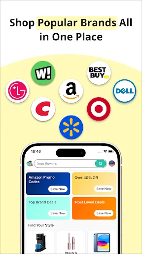 Download CouponBirds Terbaru – Hemat Belanja Online Sekarang description image 3