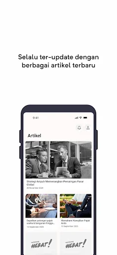 Download Hebat! APK Terbaru – Solusi Gaya Hidup Praktis Gratis description image 3