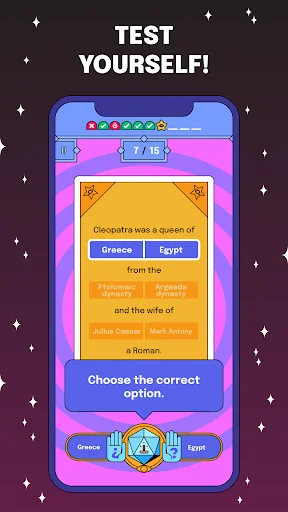 Download Dilemo Terbaru – Game Trivia Edukatif Tanpa Iklan description image 3