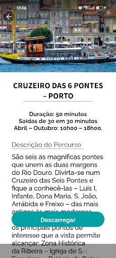 Download Douro Acima Terbaru – Panduan Wisata Kapal Eksklusif description image 3