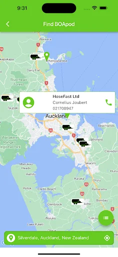 Download BOAhub: Aplikasi Perbaikan Selang Hidrolik Terbaik description image 7