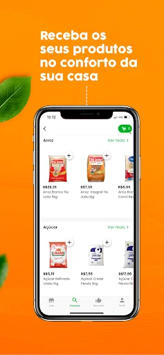 Download Central Park Supermercado Terbaru – Belanja Mudah & Cepat description image 1