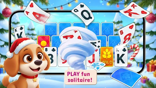 Download Solitaire Seed Harvest Terbaru – Game Kartu Santai description image 1