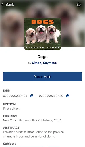 Download DC Public Library APK Terbaru – Akses Koleksi Digital description image 5