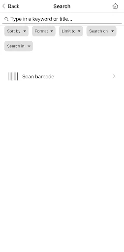 Download WPL Mobile App Terbaru – Akses Perpustakaan Gratis description image 2