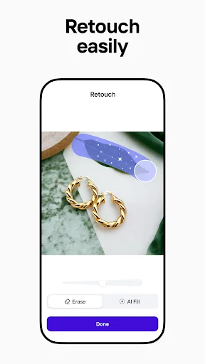 Download Photoroom AI Photo Editor Terbaru – Hapus Background Gratis description image 4