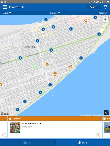 Download Visit Galveston Terbaru – Panduan Wisata Pulau Terbaik description image 11