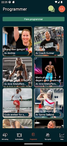 Download StrongBody Terbaru – Panduan Latihan & Diet Gratis description image 6