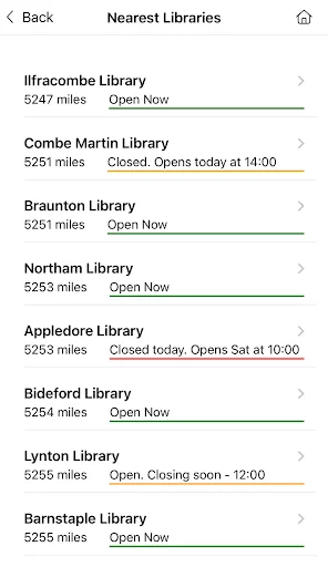 Unduh Libraries Unlimited Terbaru – Kelola Koleksi Buku Gratis description image 11