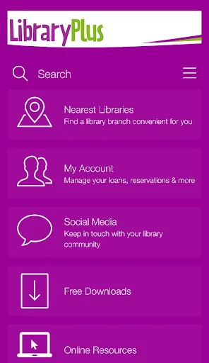 Download Northamptonshire Libraries Terbaru – Akses Buku Gratis description image 1