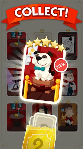 Download MONOPOLY GO! Terbaru – Mainkan Game Papan Seru Gratis description image 7