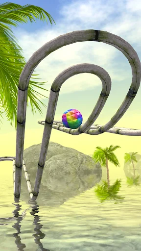 Download Rollance: Adventure Balls Terbaru – Game Bola Seru description image 3