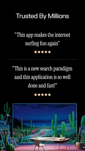 Download Perplexity Terbaru – Asisten AI Cerdas & Akurat description image 8