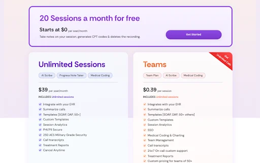 Download Healos Terbaru – Asisten AI Medis Terbaik Anda description image 3