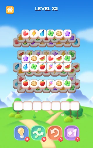 Download Tile Master Sort: Match Master Terbaru – Game Teka-teki Seru description image 18
