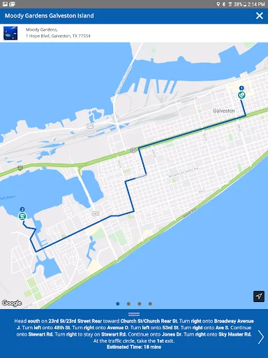 Download Visit Galveston Terbaru – Panduan Wisata Pulau Terbaik description image 16