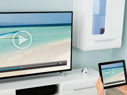 Download Screen Mirroring for Fire TV – Cermin Layar Cepat description image 12