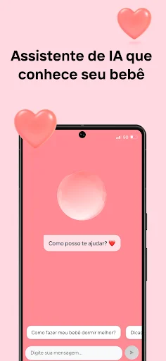Download Nona – Assistente para Bebês Terbaru: Atur Tidur & Rutinitas description image 4