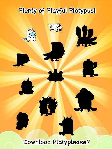 Download Platypus Evolution: Merge Game Terbaru – Evolusi Seru description image 9
