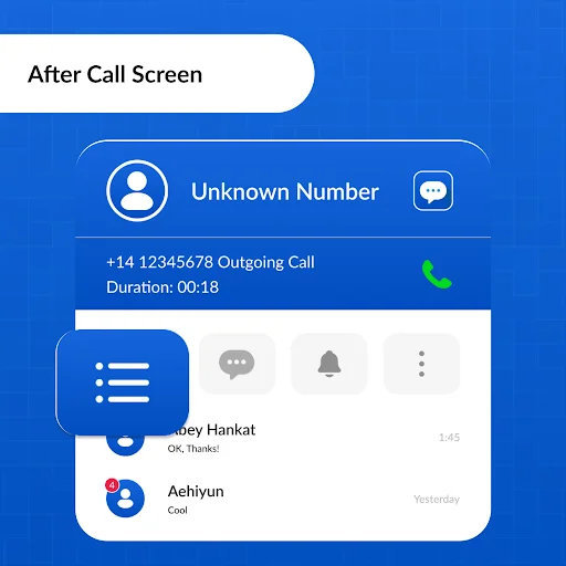 Download Messages – SMS & Chat Manager Terbaru – Aplikasi SMS Aman description image 8