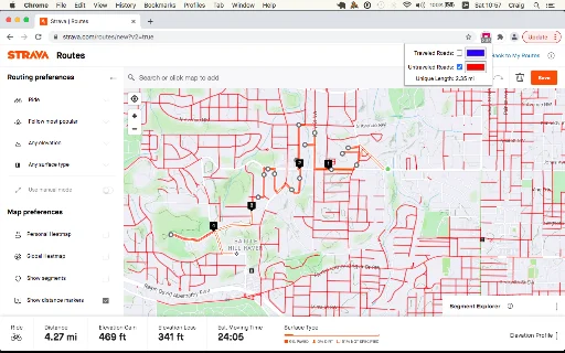 Wandrer Map Overlay: Rencanakan Rute Bersepeda Baru Anda Sekarang description image 2