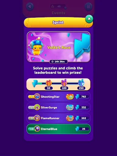 Download CodyCross: Teka-Teki Silang Seru – Asah Otak Gratis description image 16
