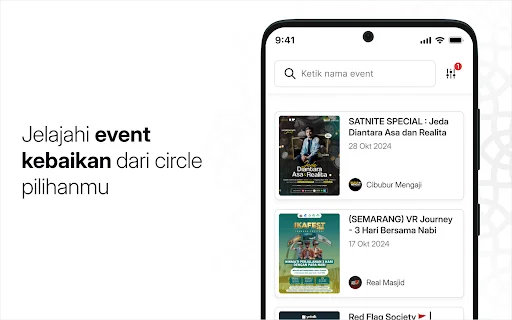 Download Darisini Terbaru – Platform Penyiaran Digital Gratis description image 18