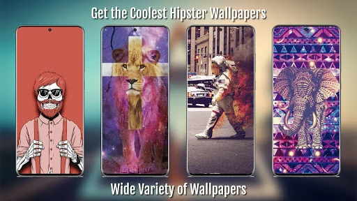 Download Hipster Wallpapers HD 4K Terbaru – Wallpaper Keren Gratis description image 2