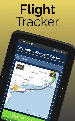 Download Bristol Airport Flight Info Terbaru – Jadwal Real-Time description image 14