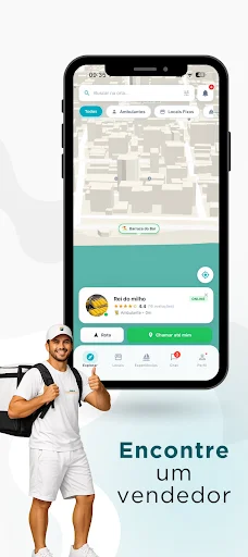 Download Orla Conectada Terbaru – Pesan Layanan Pantai Mudah description image 3