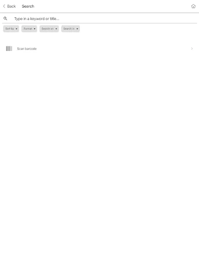 Download Aplikasi Guernsey Library Terbaru – Akses Buku Gratis description image 14