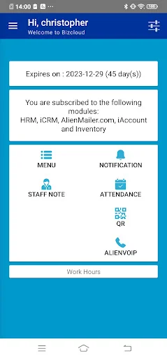 Download BizCloud App Terbaru – Solusi Manajemen Bisnis Pintar description image 2