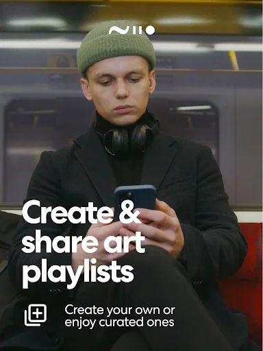 Download Niio Art Terbaru – Galeri Seni Video Digital Eksklusif description image 21