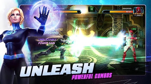 Download Marvel Contest of Champions APK – Game RPG Aksi Terbaik description image 9