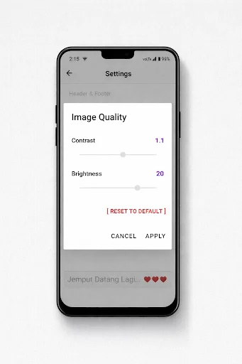 Download SK Receipt Photobooth Terbaru – Cetak Foto Estetik Gratis description image 7