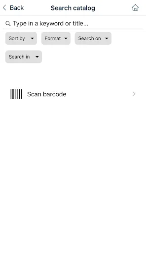 Download Bedford Public Library System – Akses Perpustakaan Mudah description image 2