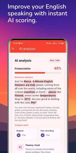 Download Learning English – 6 Menit Terbaru – Belajar Bahasa Inggris description image 14