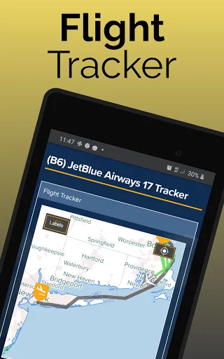 Download Bristol Airport Flight Info Terbaru – Jadwal Real-Time description image 8