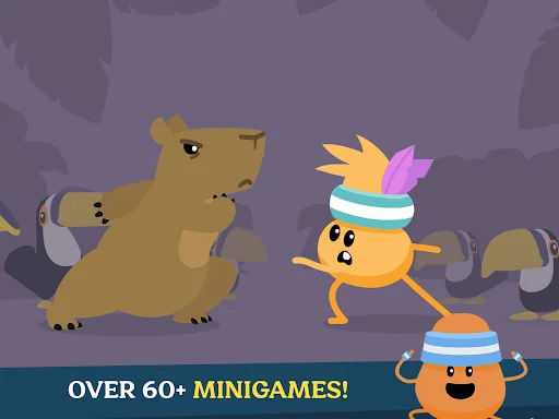 Download Dumb Ways to Die 2: The Games – Game Lucu Paling Seru description image 17