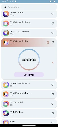Download Car Sounds Terbaru – Koleksi Suara Mobil Gratis description image 5