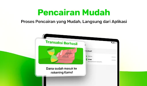 Download Indodana Partners+ Terbaru – Kelola Transaksi Jadi Mudah description image 7