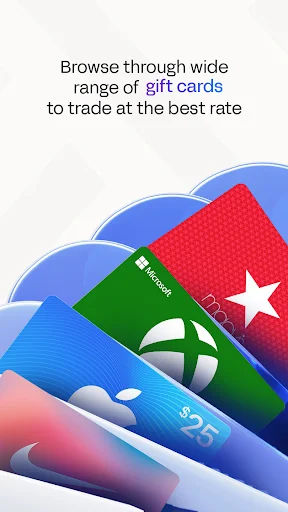 Download BitMobile Terbaru – Trading Bitcoin & Giftcard Aman description image 4