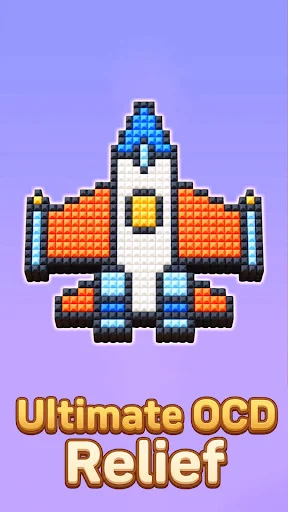Download Gems Match: Art Jigsaw Terbaru – Puzzle Permata Gratis description image 5