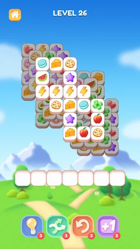 Download Tile Master Sort: Match Master Terbaru – Game Teka-teki Seru description image 1