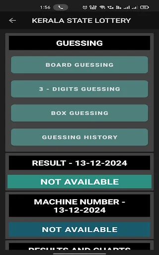 Download KL Smart Guessing Terbaru – Prediksi Lotre Akurat Gratis description image 6