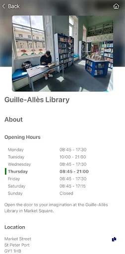 Download Aplikasi Guernsey Library Terbaru – Akses Buku Gratis description image 6